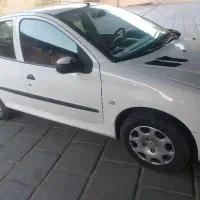 ۲۰۶ تیپ ۲|خودرو سواری و وانت|اشتهارد, |دیوار