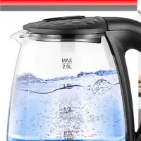 کتری برقی ساتیا