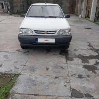 خودرو پراید ۱۳۱