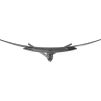 مانیتور گیمینگ 49 اینچ ایسوس مدل ROG Swift OLED|قطعات و لوازم جانبی رایانه|گرگان, |دیوار