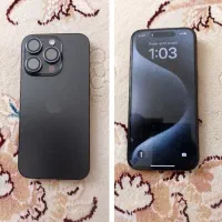 آیفون ۱۵پرو