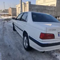 پژوپارس سال