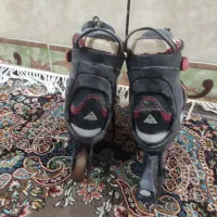 اسکیت دوچرخه اسکوتر|دوچرخه، اسکیت، اسکوتر|خاش, |دیوار