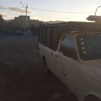 پیکان وانت مدل89|خودرو سواری و وانت|میانه, |دیوار