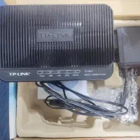 مودم TP-LINK|مودم و تجهیزات شبکه|کرج, حصارک بالا|دیوار