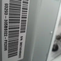 مایکروفر سولاردام ال جی در حد نو|اجاق گاز و لوازم برقی پختوپز|گرمدره, |دیوار