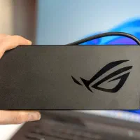 لپتاپ rog strix g814 مشابه نو|رایانه همراه|مشهد, وکیل‌آباد|دیوار