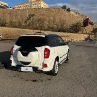 ام وی ام x33s مدل 1401 اسپورت|خودرو سواری و وانت|تبریز, |دیوار