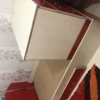 تخت خواب  کودک و نوجوان جوان و تخت دو نفره|تخت و سرویس خواب|خرم‌آباد, |دیوار
