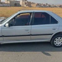 پژو پارس|خودرو سواری و وانت|خوی, |دیوار