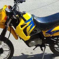 موتور،تریل،هوندا