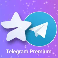 پرمیوم تلگرام|خدمات رایانه‌ای و موبایل|اصفهان, خلیل آباد|دیوار
