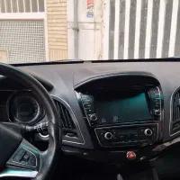 جک s5 مدل 96|خودرو سواری و وانت|مشهد, خرمشهر|دیوار