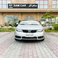 کیا سراتو مدل 2012 بدون مشابه|خودرو سواری و وانت|کیش, |دیوار