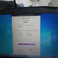 دوربین نیکون d5600|دوربین عکاسی و فیلم‌برداری|اصفهان, بهارستان|دیوار