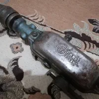 دریل دستی عتیقهSNF|کلکسیون اشیاء عتیقه|پرند, فاز ۶|دیوار