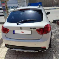 کوییک مدل ۱۴۰۲ تیپ DA