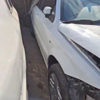 دنا تصادفی|خودرو سواری و وانت|تهران, استاد معین|دیوار