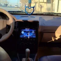 پژو ۴۰۵ مدل ۹۸|خودرو سواری و وانت|فامنین, |دیوار