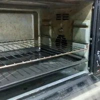 تستر کاملا سالم و قدیمی|اجاق گاز و لوازم برقی پختوپز|زاهدان, |دیوار