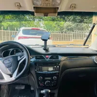 جک J5 اتوماتیک 1800cc، مدل ۱۳۹۴