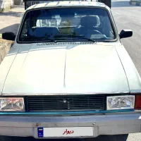 پیکان وانت مدل ۹۳