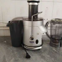 ابمیوه گیر قدیمی
