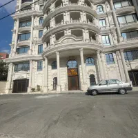 کلنگی ۲۰۰متر بر ۲۰دونبش شمال مرزداران