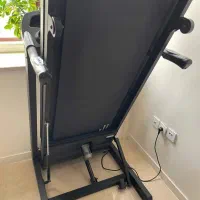 تردمیل توربو اصل تایوان