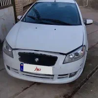 فروش یک دستگاه رانا مدل ۹۵ تیو فایو|خودرو سواری و وانت|گنبد کاووس, |دیوار