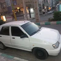 پراید ۱۳۲|خودرو سواری و وانت|بندر امام خمینی, |دیوار