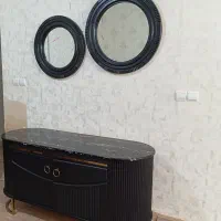 سرویس مبل ۵ نفره|مبلمان خانگی و میز عسلی|ماکو, |دیوار