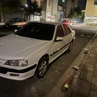 پرشیا موتور سال|خودرو سواری و وانت|شاهدشهر, |دیوار