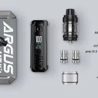 پاد ماد آرگاس ام تی ووپو -VOOPOO ARGUS MT