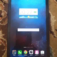 اندروید۴تبلت لنوو درحدنو|تبلت|مشهد, توس (بلوار توس)|دیوار