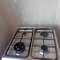 اجاق گاز 4شعله