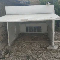 اتاق وانت .صندلی. میز.سرخ کن