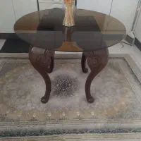 ناهار خوری با شیشه ۱۰