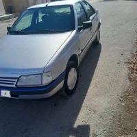 فروش ۴۰۵ مدل ۸۵|خودرو سواری و وانت|خمین, |دیوار