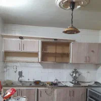 کابینت اشپزخانه