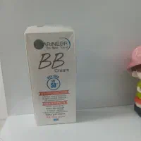 بی بی کرم گارنیر با spf50