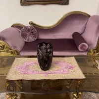 فروش لوازم خانگی بدلیل مهاجرت|مبلمان خانگی و میز عسلی|تهران, قلهک|دیوار