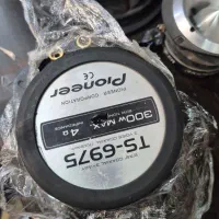 سیستم باند آمپلی تیوتر پایونیر