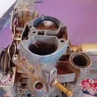 یک عدی کاربراتور پژو ۲۰۰۰ سالم|قطعات یدکی و لوازم جانبی|خمینی‌شهر, |دیوار