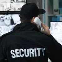 نگهبان گاراژ