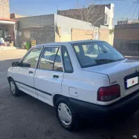 پراید 131 مدل 91 نقد اقساط|خودرو سواری و وانت|نیشابور, پنجراه|دیوار