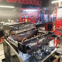 تعمیر قهوه ساز و اسپرسوساز(تعمیرگاه فوق تخصصی)|خدمات پیشه و مهارت|شیراز, اصلاحنژاد|دیوار