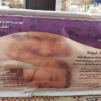 فروش تشک دونفره طبی فنری|رختخواب، بالش، پتو|شوشتر, |دیوار