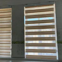 پرده زبرا و ورتیکال|پرده، رانر، رومیزی|شوط, |دیوار