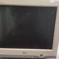 مانیتور crt